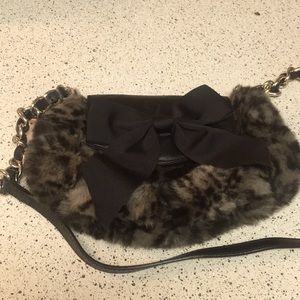 Kate Spade Over the Shoulder Purse